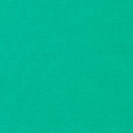 Kona Cotton Solid - Kale - Green