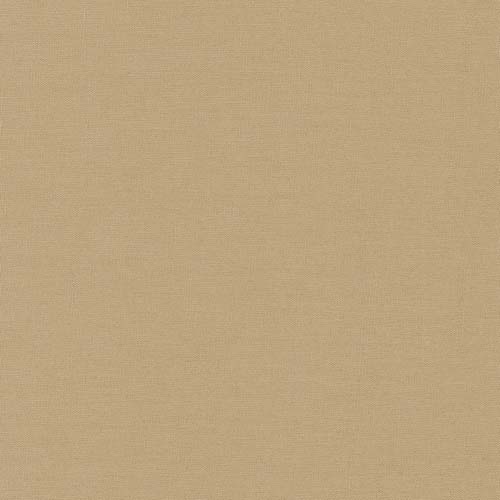 Kona Cotton Solid - Latte - Tan