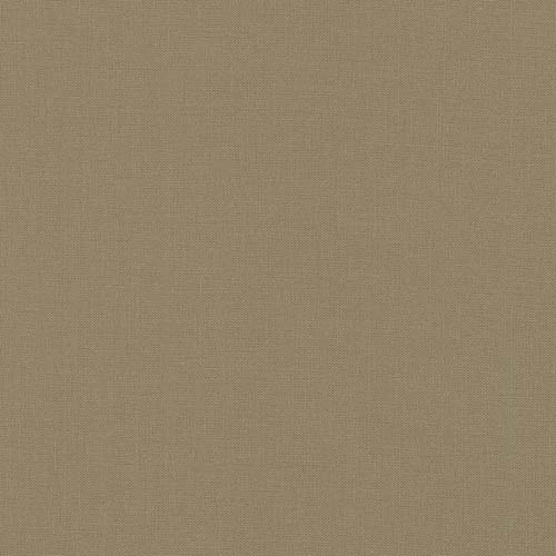 Kona Cotton Solid -  Mushroom - tan