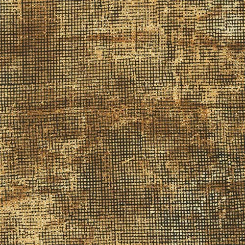 108" Wide Back - Chalk and Charcoal - Straw - screen texture