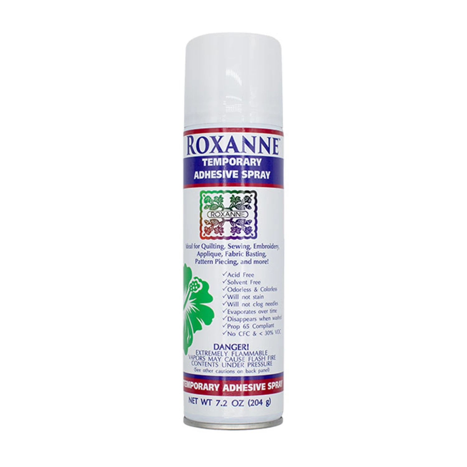 Roxanne - Temporary Spray Adhesive - 7.2oz