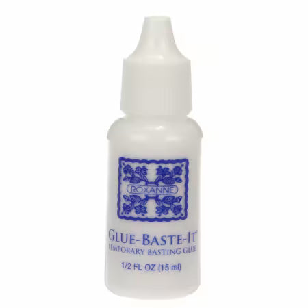 Roxanne Mini Glue Baste-It - .5 oz.