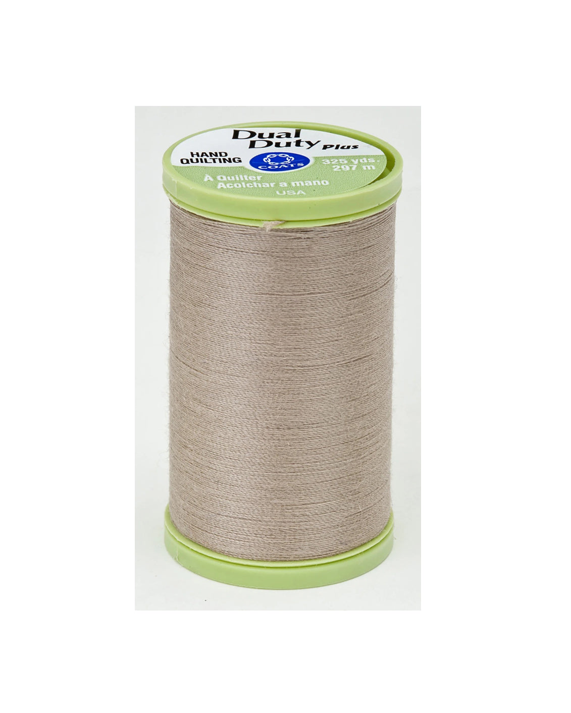 Coats & Clark 325 yds. hand quilting thread color #S960-8530 Dogwood