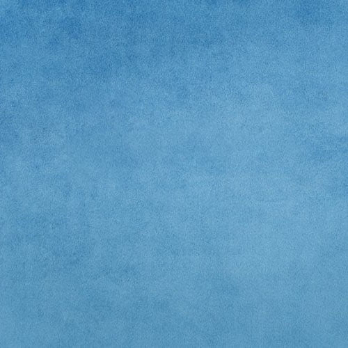 SFI-Cuddle 3 -Bluebell -Solid-100% Polyester