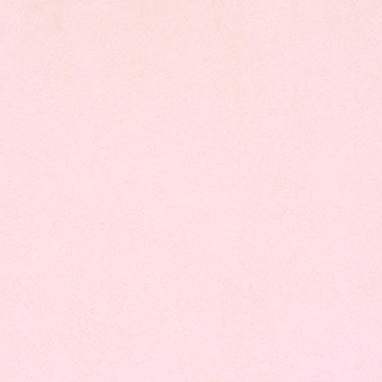 Cuddle 3 - Blush - Solid - 100% Polyester - 58/60" wide