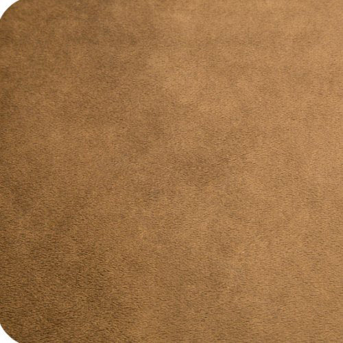 SFI - Cuddle 3 - Mocha -  Solid - 100% Polyester
