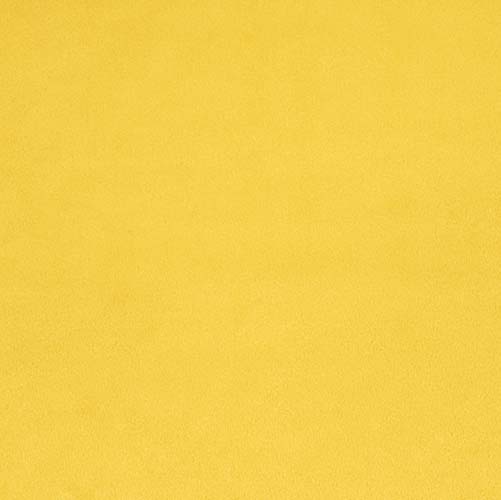 Cuddle 3 - Sunshine - Solid - bright yellow - 100% Polyester - 58/60" wide