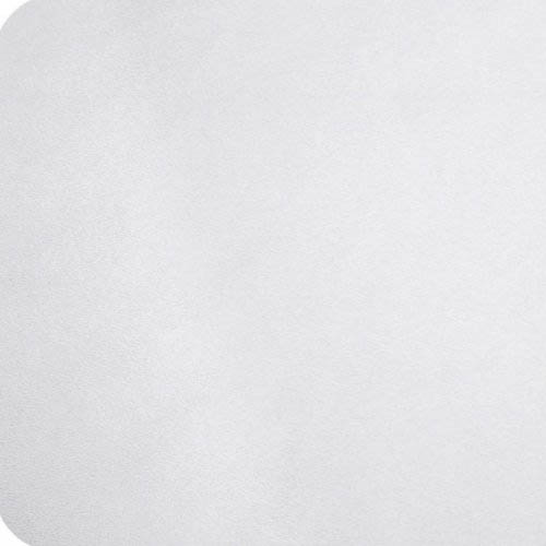 SFI - Cuddle 3 - Snow White - Solid - 100%  Polyester - 58/60" wide