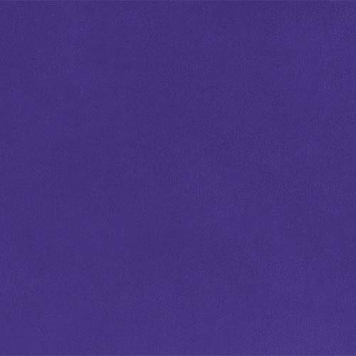 Cuddle 3 - Viola - Solid - purple - 100% Polyester - 58/60" wide