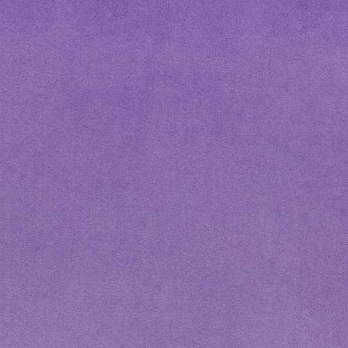 Extra Wide Solid Cuddle - Jewel  - light purple 88/90" - 100% polyester