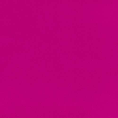 Extra Wide Solid Cuddle -Cerise -bright  pink 88/90" From Shannon Fabrics