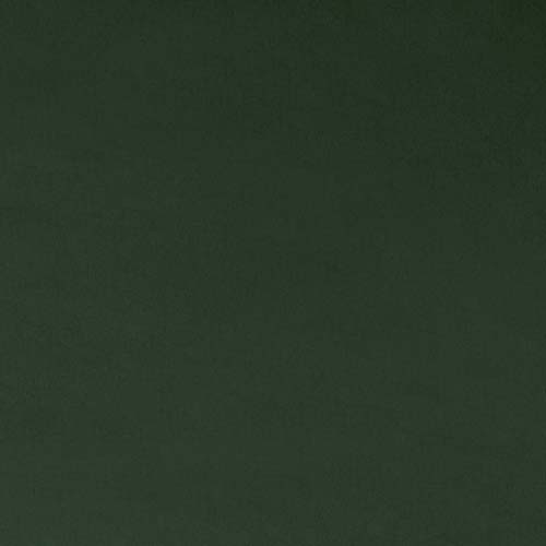 Extra Wide Solid Cuddle - Forest - 88/90" wide 100% polyester