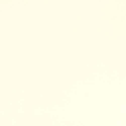Extra Wide Solid Cuddle - Ivory - 88/90in. wide - 100% polyester