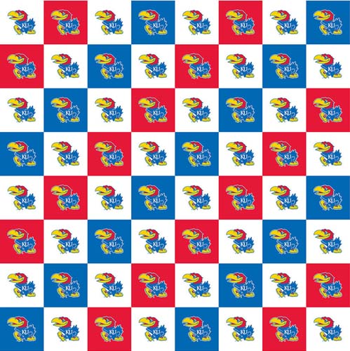 College Prints - KU CollegiateCheck