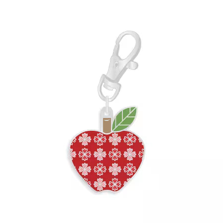 Lori Holt - Happy Charms - Apple