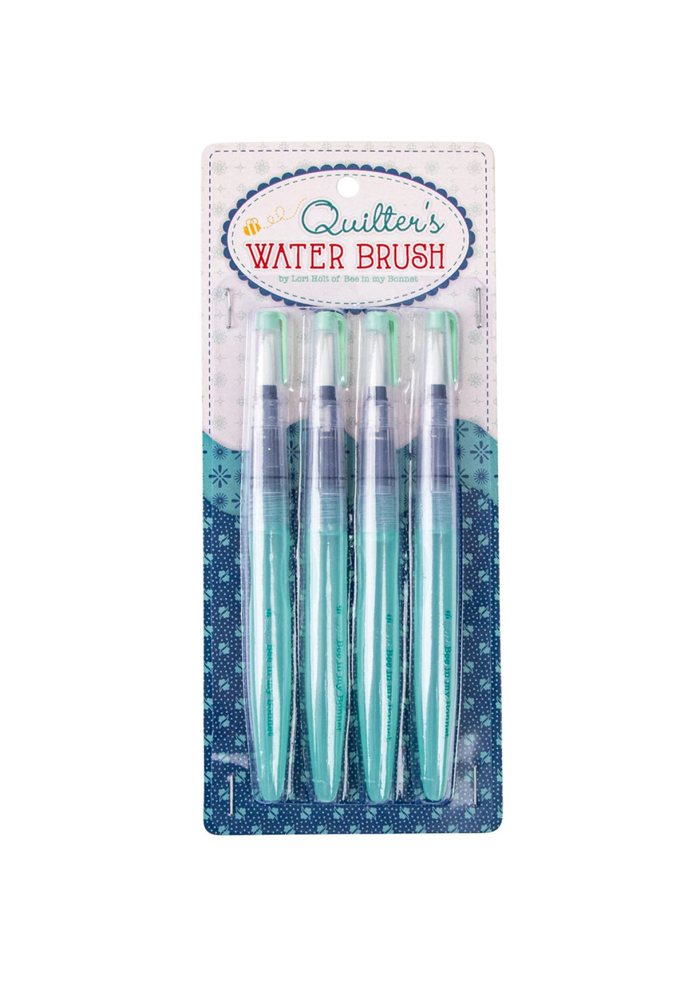 Quilter's Water Brush - by Lori Holt - use to press seams