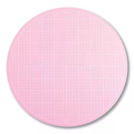 Sue Daley - Rotating Cutting Mat - 16" diameter