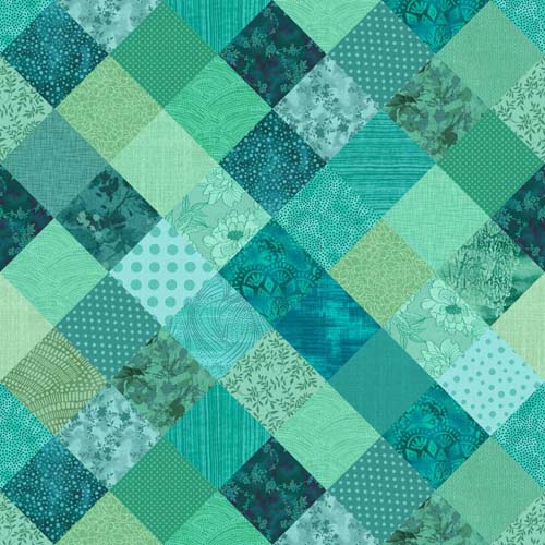 Meow Mix - Cheater Patch - Teal