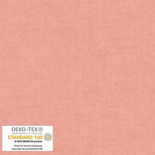 Melange Basic - Peach - tonal blender