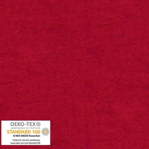 Melange Basics - American Beauty - dark red tonal blender