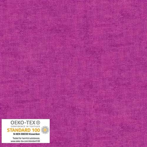 Melange Basics - Fuchsia - Red violet tonal blender
