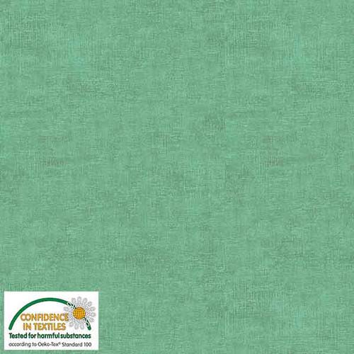 Melange Basic - Jade - green tonal blender