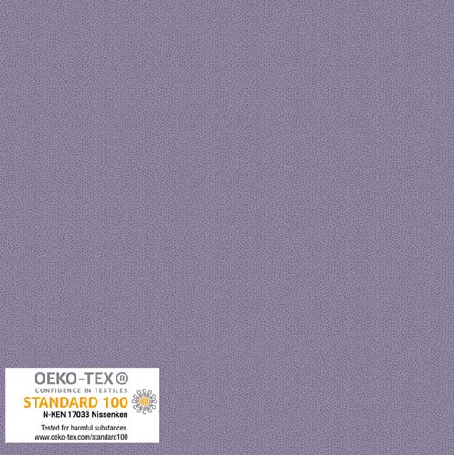 Petits Points - Dots - Purple - tone on tone purple micro dots