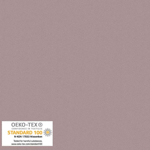 Petits Points - Dots - Mauve - tone on tone dusty purple micro dots
