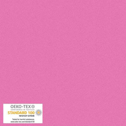 Petits Points - Dots - Pink - pink tone on tone micro dots