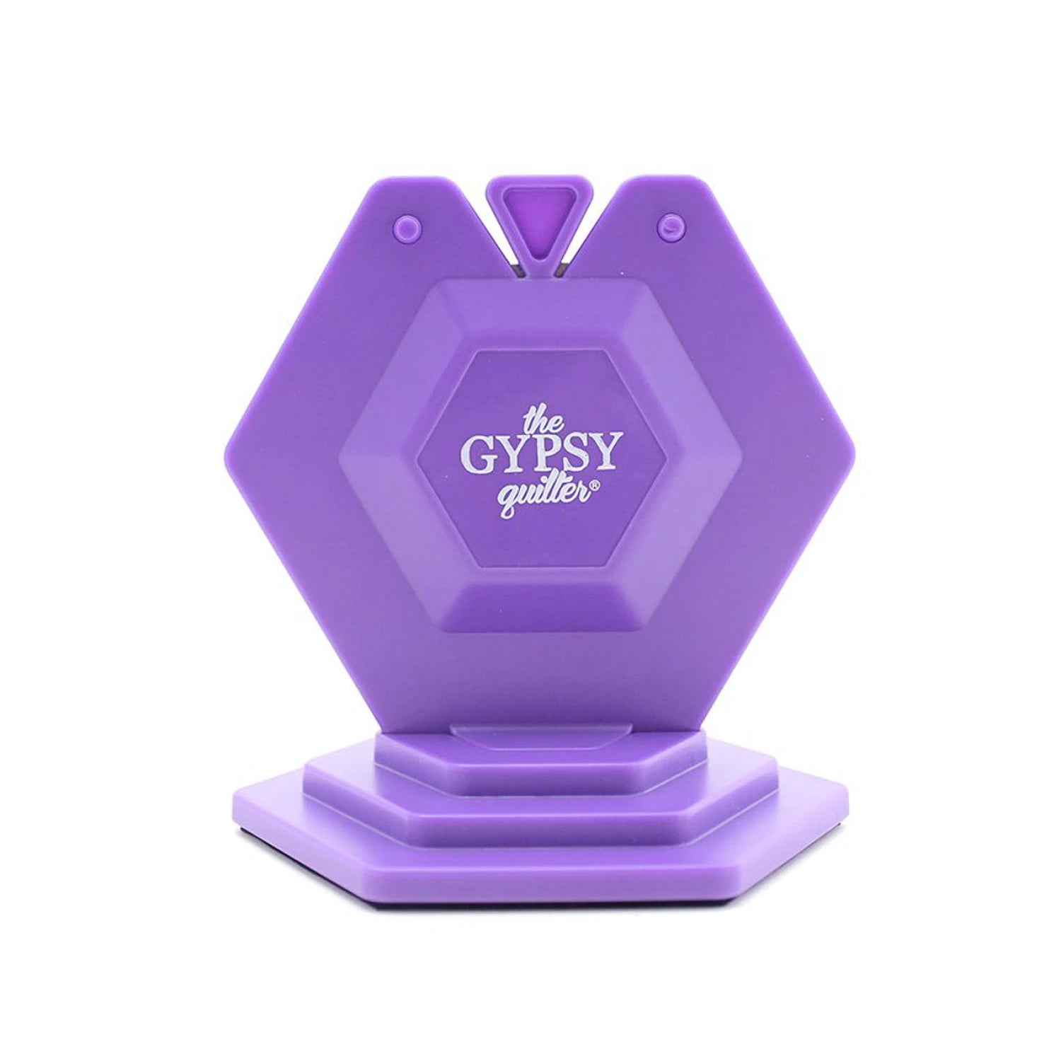 The Gypsy Quilter - chain piece thread Cutting Gizmo-TGQ052