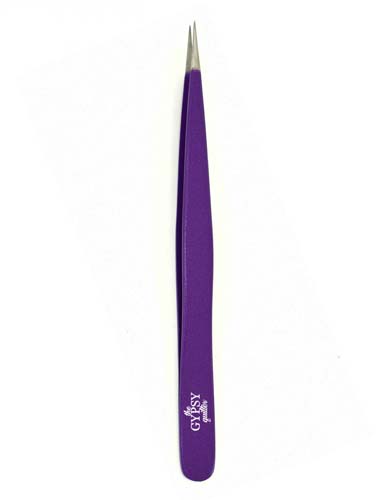 Ultra-Fine EZ Tweezy - Precision detail tweezer by the Gypsy quilter TGQ091