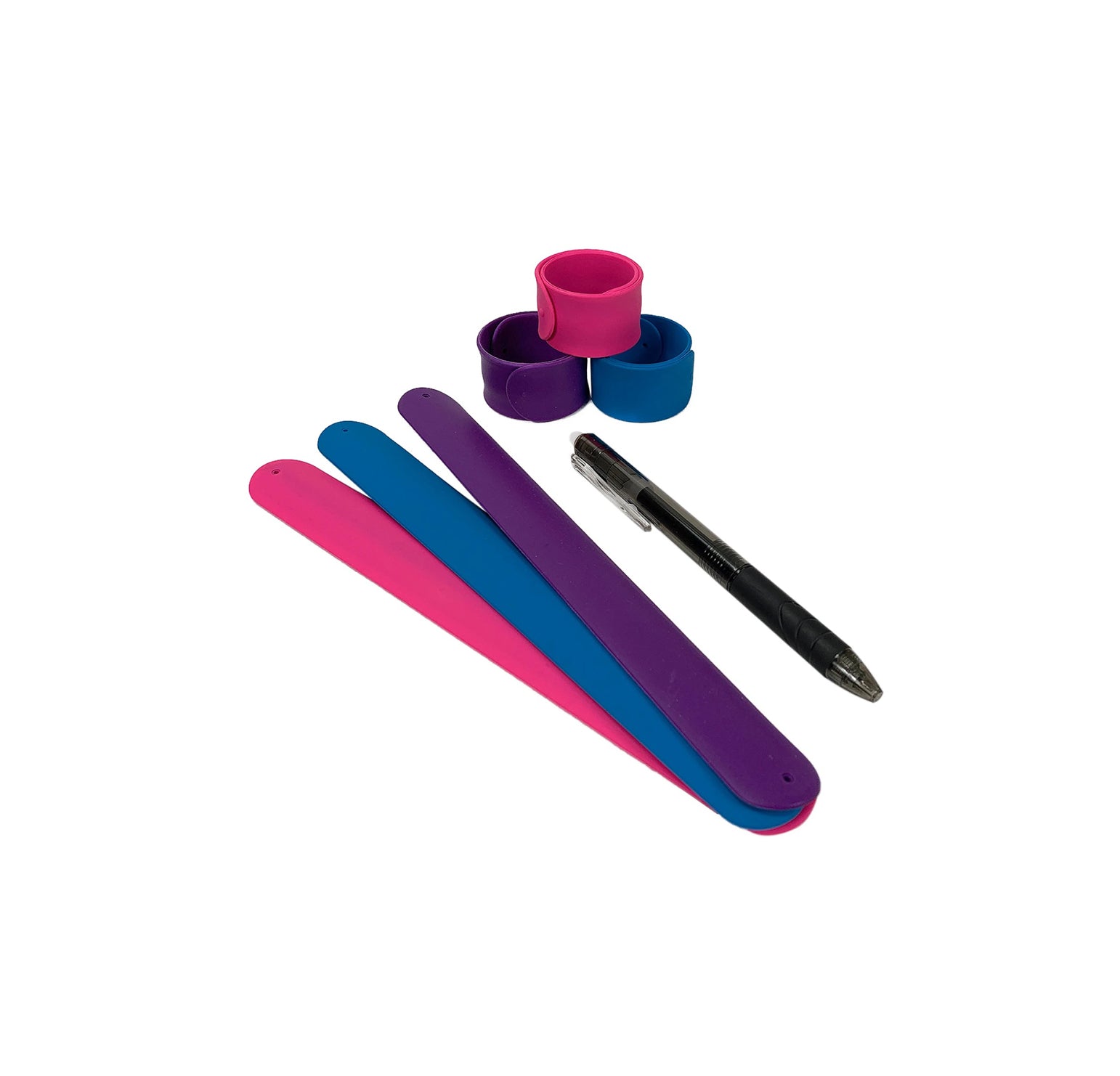 Slap and Wrap Peels - Spool, Cone and Roll Huggers by the Gypsy Quilter TGQ118