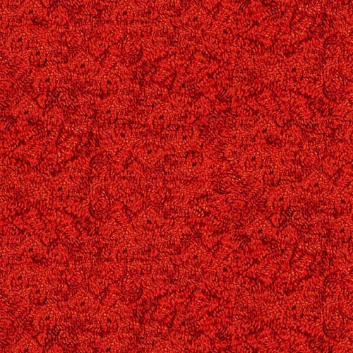 Poppy Dreams - Abstract Texture - Poppy - bright red texture