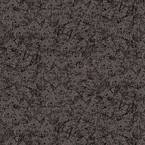 Poppy Dreams - Abstract Texture - Siena - Dark Taupe texture