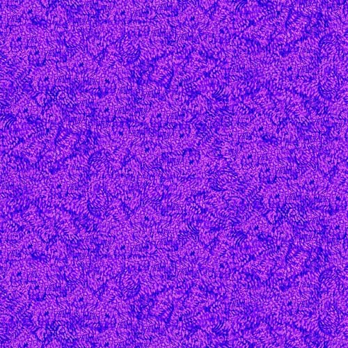 Poppy Dreams - Abstract Texture - Violet - bright purple texture