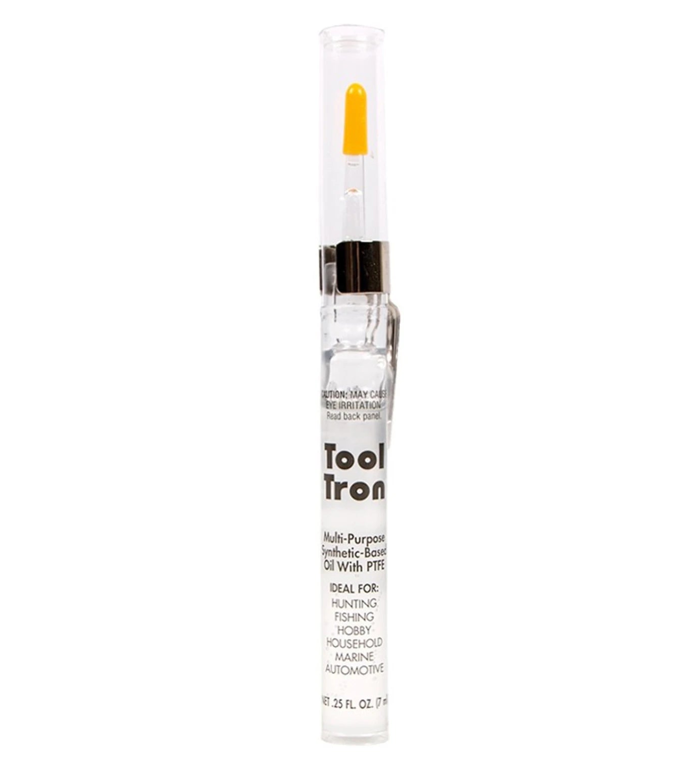 Tool Tron-Machine Oil-Synthetc Oil With PTFE