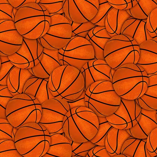 Sports-Packed Basketballs-Org