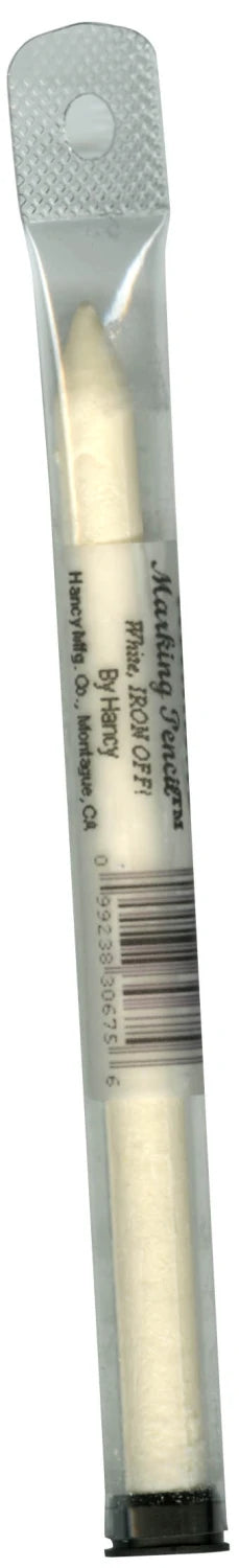 Ultimate Marking Pencil White6in. Long