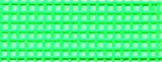 Vinyl Mesh - 18" x 36" - Lime #10
