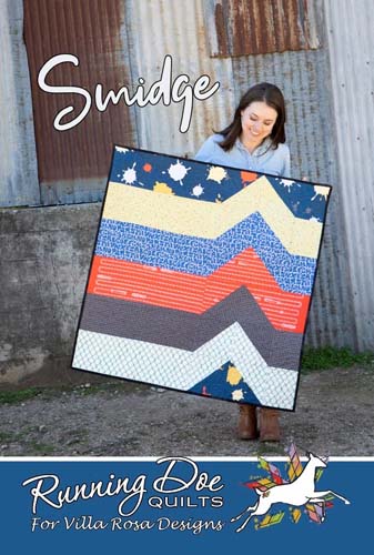 Smidge 38 x 39 - Villa Rosa Designs