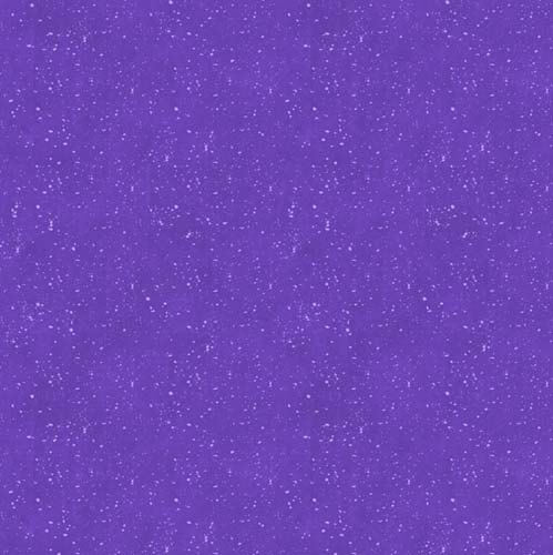 Essentials Stipple - Purple - light purple dots on purple