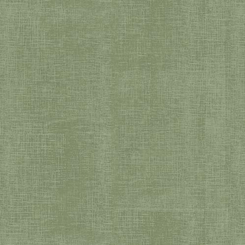 Canvas Texture - Sage - green crosshatch texture