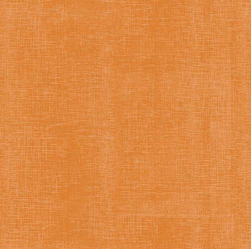 Canvas Texture - Orange - orange crosshatch texture