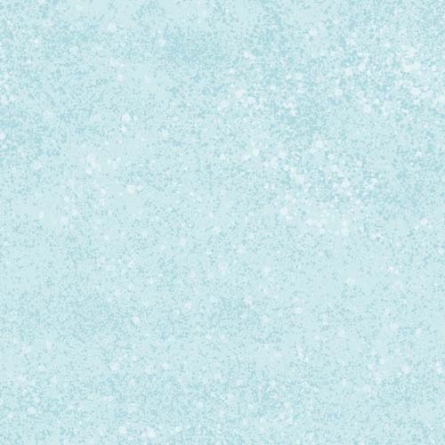 Rainbow Dreams - Splatter - Blue - blue splatter texture