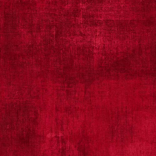 108" Wide Backing - Essentials Dry Brush - Red - Tone on Tone by Danhui Nai
