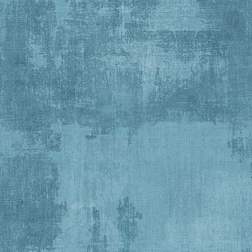108" Wide Backing - EssentialsDry Brush - Teal - teal brush texture