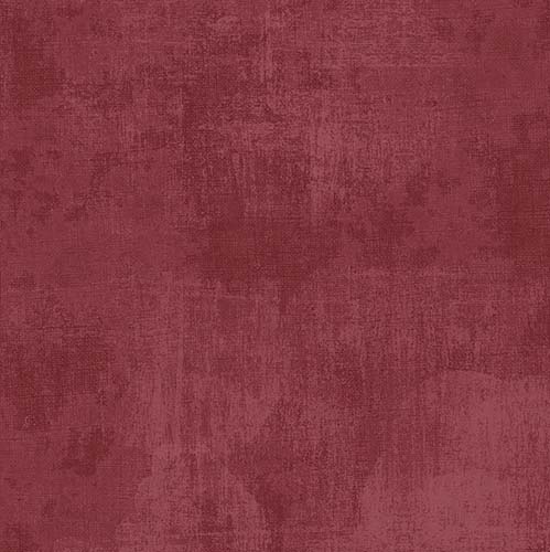 108" Wide Backing - EssentialsDry Brush - Wine - maroon brush texture