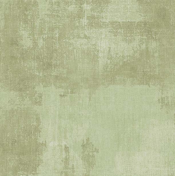 108" Wide Backing - EssentialsDry Brush - Matcha - green brush texture