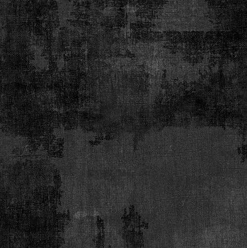 108" Wide Backing - Essentials Dry Brush - Charcoal - Tone on Tone by Danhui Nai