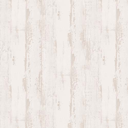 Wildlife Trail - Wood Texture- Cream - light tan wood texture